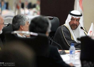 شیخ احمد رئیس شورای المپیک آسیا باقی ماند، ریاست 33 ساله در OCA!