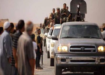 ترکیه راس العین را بمباران کرد، ورود ارتش سوریه به کوبانی