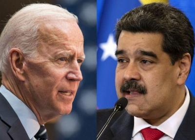 بایدن در اندیشه مذاکره با مادورو؛ شرط ها همچنان باقی است